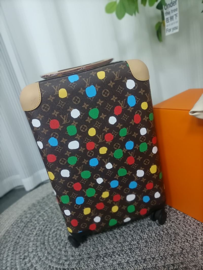 Louis Vuitton Suitcase